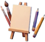 미술·아트 아이콘