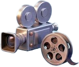 영상편집 아이콘